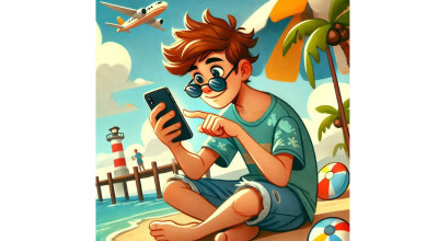 5 Cara Asyik Pilihan Gen Z Habiskan Liburan Nataru