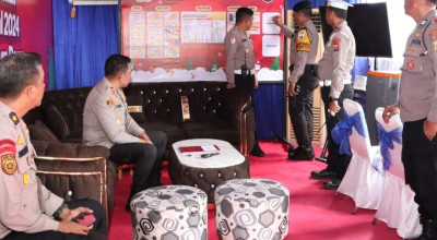 3 Ruas Jalan Nasional di Bangkalan Ini Rawan Macet saat Nataru