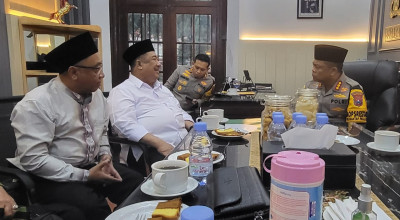 PCNU Kota Surabaya Tolak Pra-Muktamar Luar Biasa oleh Presidium PO dan MLB NU