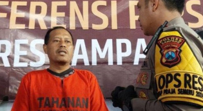 Pria Sampang Jual 3 Wanita ke Arab Saudi Senilai Rp15 Juta/Orang