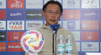 Posisi Persebaya Terancam Persib, PSIS Siap Berikan Perlawanan