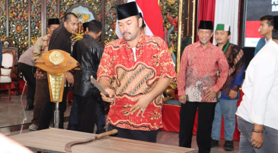 Tokoh Masyarakat Bangkalan Sepakati Pembentukan Dewan Adat, Cegah Aksi Carok