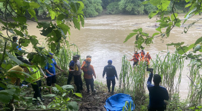 Identitas Mayat Wanita Tanpa Busana di Sungai Ponorogo Terungkap