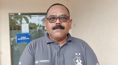 Penjualan Tiket Persik Kediri Vs Arema FC di Brawijaya Lesu, Belum Tembus 1000