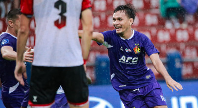 Marcelo Rospide Bongkar Kunci Kemenangan Persik Kediri atas Madura United