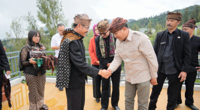 Gerbang Wisata Pasuruan Kini Makin Lengkap dengan Tengger Culture Festival