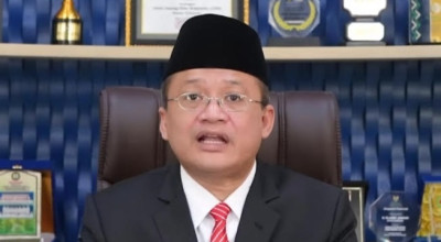 2 Pegawai Diduga Mesum di Kantor Pemkab Sampang, Pj Bupati Perintahkan Ini