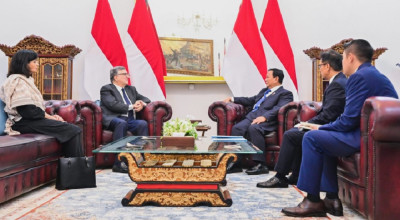 Indonesia Bergabung dengan GAVI, Siap Donasi USD30 Juta