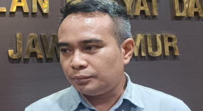 Fraksi Golkar DPRD Jatim Desak Pembentukan BUMD Pangan, Dukung Makan Bergizi