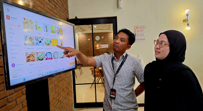 3 Tahap Kembangkan Bisnis Kuliner di Indonesia