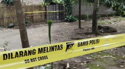 Satu Keluarga di Kediri Tewas Mengenaskan, Diduga Korban Perampokan