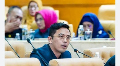 DPRD Jatim Desak Perbaikan Cepat JLS Malang - Blitar yang Longsor