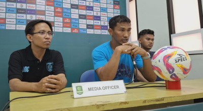 Persela Lamongan Waspadai Kekuatan Baru Persibo Bojonegoro