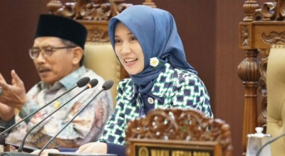 DBD di Sampang Melonjak, Wakil Ketua DPRD Jatim Serukan Ini