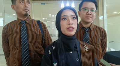 90 Persen Wisudawan STIA Pembangunan Jember Didukung Beasiswa Pemerintah Pusat