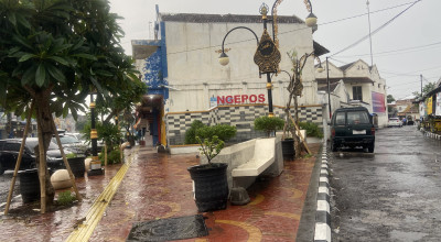 5 Lokasi Perayaan Malam Tahun Baru 2025 di Ponorogo