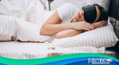 7 Cara Atasi Insomnia Tanpa Obat-obatan
