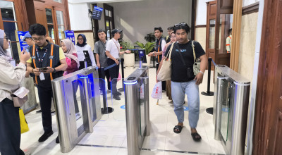 Penumpang Kereta Api di Stasiun Banyuwangi Ketahuan Gunakan Tiket Palsu, Ini Modusnya