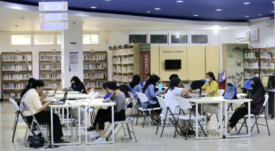 Besaran UMK 38 Daerah di Jatim Tahun 2025