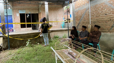 Anak Bunuh Ayah di Ponorogo Dipicu Hal Sepele Ini