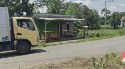 1 Keluarga di Kediri Diduga Keracunan, Si Bungsu Umur 2 Tahun Tewas
