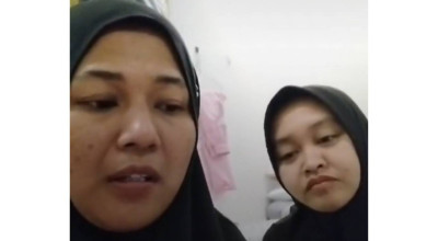 Viral 2 TKW asal Jember Minta Pulang, Ini Jawaban Disnaker