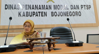 Toko Modern Menjamur di Bojonegoro, Diduga Diwarnai Pungli dan Bangunan Ilegal