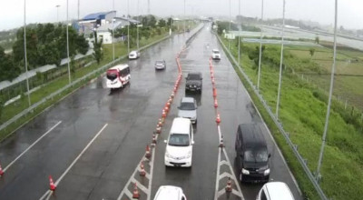 Tol Fungsional Probowangi Dibuka untuk Arus Balik Libur Nataru hingga 5 Januari