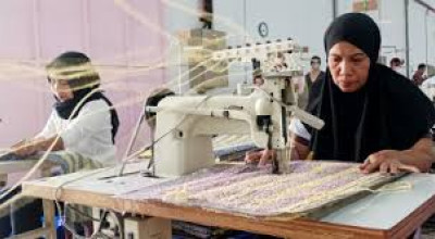 UMK Ponorogo Diusulkan jadi Rp2.380.646