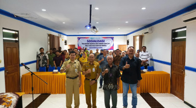 Kenaikan UMK Ponorogo 2025 Digedok Sebesar 7,5 Persen, Lebih Tinggi dari Usulan