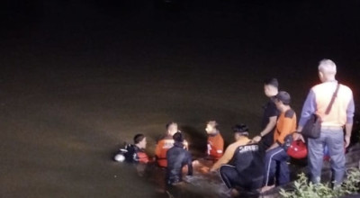 Fakta-fakta Remaja Tenggelam saat Main di Waduk Kedurus Surabaya