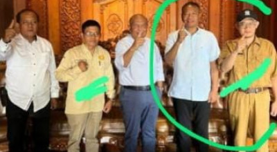 Oknum ASN Tulungagung Langgar Netralitas Pilkada, Ini Sanksinya