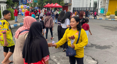 3.910 Kasus HIV/AIDS di Tulungagung, Peringkat 5 se-Jatim