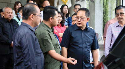 Pilkada Jatim 2024 Berjalan Aman, DPR RI: Ini Adalah Prestasi