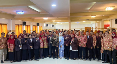 Wakil Ketua DPRD Jatim Minta Perawat Juga Disejahterakan