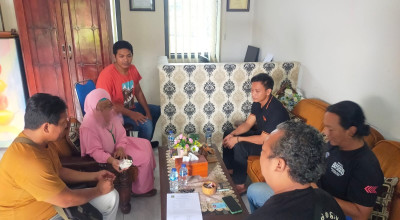 Wanita di Tulungagung Nekat Selundupkan Sabu ke Lapas