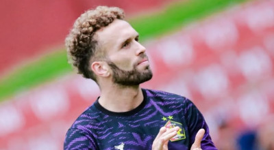 Persik Kediri Jawab Rumor Kepulangan Ze Valente ke Persebaya Surabaya