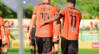 Persibo Bojonegoro Libas RANS Nusantara FC 7-0, Naik Posisi 2 Klasemen