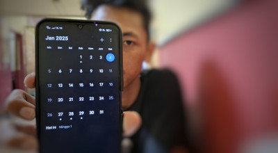 Jadwal Hari Libur Nasional dan Cuti Bersama 2025