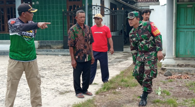 5 Fakta Pengusaha Jember Dibunuh Anaknya