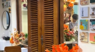 3 Cafe di Surabaya Cocok buat Nongkrong Cantik