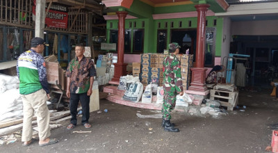Tatapan Kosong Anak di Jember saat Habisi Nyawa Bapaknya