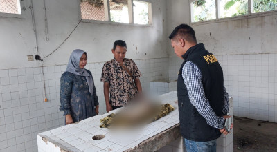 Pembuang Bayi Perempuan di Jember Terungkap, Terduga Pelaku Masih Pelajar