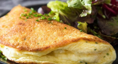 5 Pilihan Menu Brunch yang Lezat dan Bernutrisi