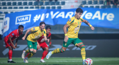 Persebaya Surabaya Alami Fase Buruk, Kalah Tiga Kali Beruntun