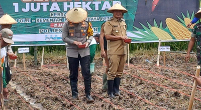 Bupati Lamongan Beber Hasil Evaluasi Uji Coba Program MBG