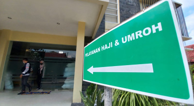 975 CJH asal Tulungagung Bakal Berangkat Mei 2025
