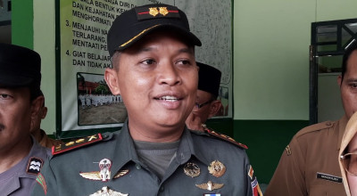 Pembangunan Dapur Hybrid Baru 10 Persen, MBG Belum Bisa Dilaksanakan di Kota Kediri