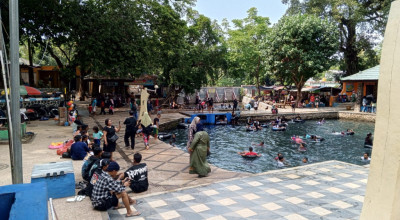 3 Objek Wisata Pemkab Pasuruan Peroleh PAD Rp886 Juta Selama 2024