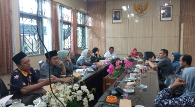 257 Ribu Jiwa Belum Terdaftar, DPRD Jember Pertanyakan 98 Persen Peserta BPJS